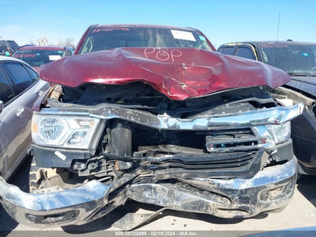 1C6SRFFT2KN565379 RAM 1500 Big Horn/lone Star  4x4 5'7 Box