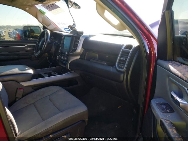 1C6SRFFT2KN565379 RAM 1500 Big Horn/lone Star  4x4 5'7 Box