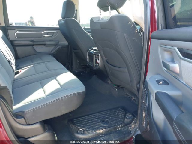1C6SRFFT2KN565379 RAM 1500 Big Horn/lone Star  4x4 5'7 Box