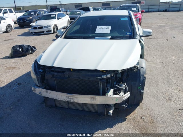 WDDSJ4EB8EN039670 Mercedes-Benz CLA 250