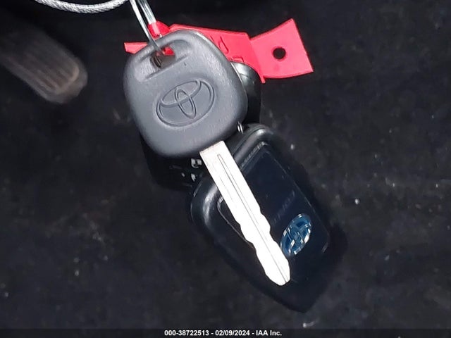 Toyota Corolla Hybrid Le 2022 JTDEAMDE8NJ047696 Image 27