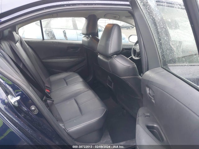Toyota Corolla Hybrid Le 2022 JTDEAMDE8NJ047696 Image 24