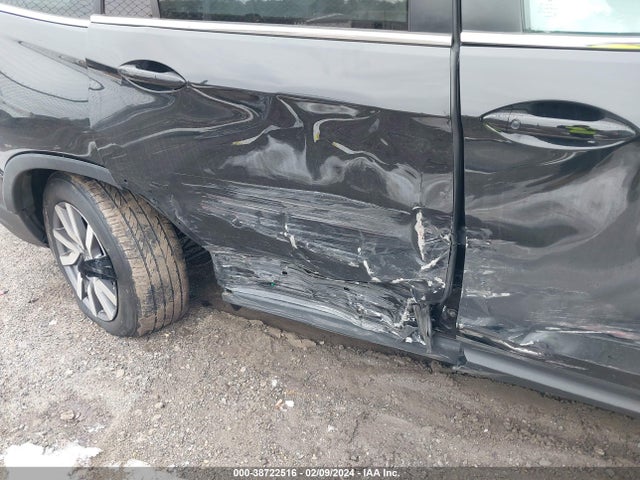 Honda Pilot Awd Ex-l 2021 5FNYF6H51MB032953 Image 6