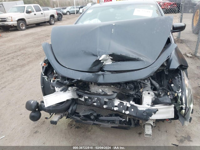 Dodge DART SXT 2014 1C3CDFBB2ED677638 Image 6