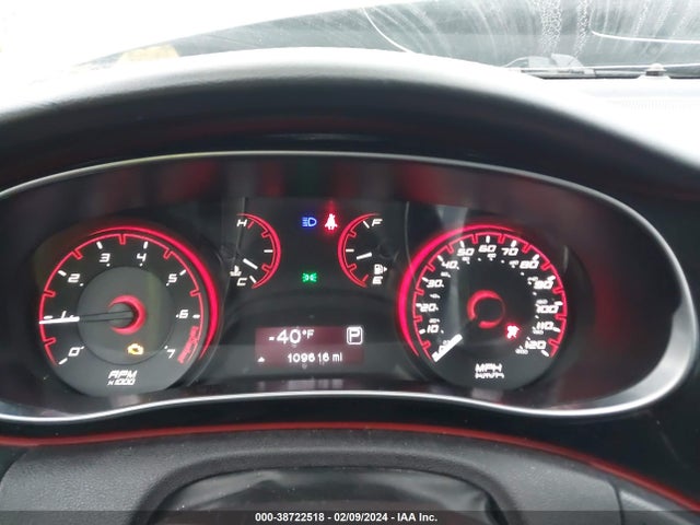 Dodge DART SXT 2014 1C3CDFBB2ED677638 Image 7