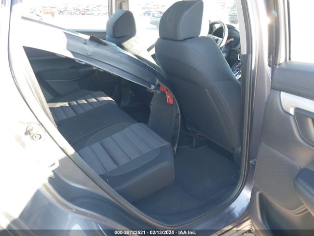 2HKRW2H29LH603589 Honda Cr-v Awd Lx