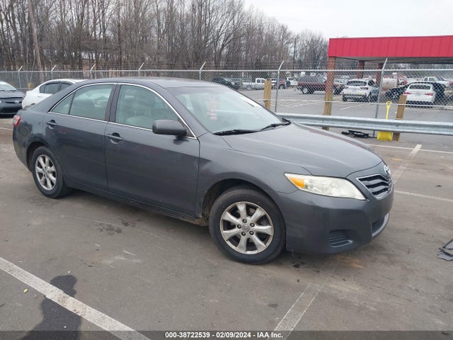 Aukcja sprzedaży 2011 Toyota Camry Le, vin: 4T1BF3EK4BU737695, numer aukcji: 38722539