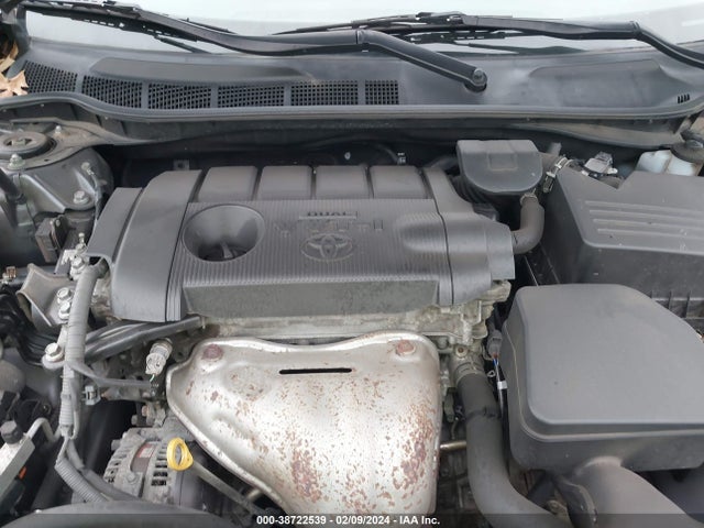 Aukcja sprzedaży 2011 Toyota Camry Le, vin: 4T1BF3EK4BU737695, numer aukcji: 38722539