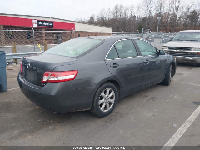 Aukcja sprzedaży 2011 Toyota Camry Le, vin: 4T1BF3EK4BU737695, numer aukcji: 38722539
