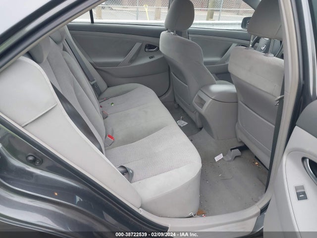 Aukcja sprzedaży 2011 Toyota Camry Le, vin: 4T1BF3EK4BU737695, numer aukcji: 38722539