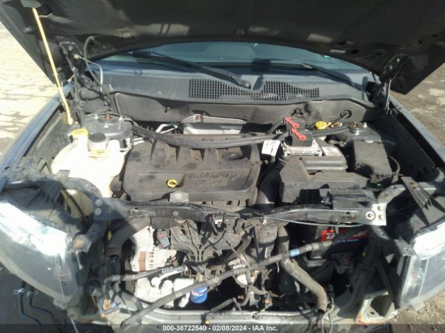 1C4NJDEB9ED886095 Jeep Compass Latitude
