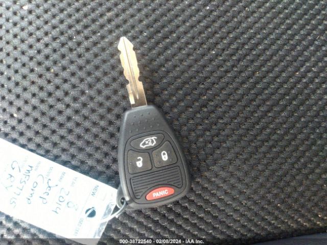 1C4NJDEB9ED886095 Jeep Compass Latitude
