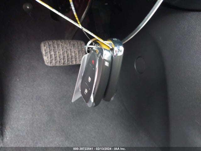 Chevrolet EQUINOX LT 2019 3GNAXUEV9KL331510 Image 11