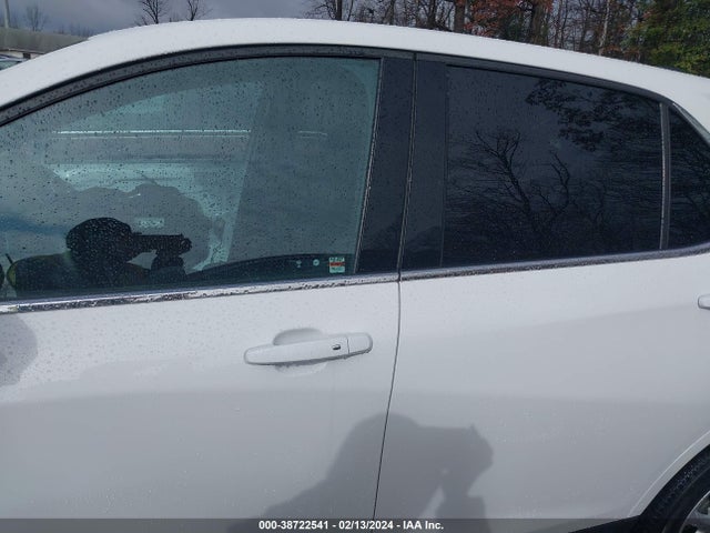 Chevrolet EQUINOX LT 2019 3GNAXUEV9KL331510 Image 15