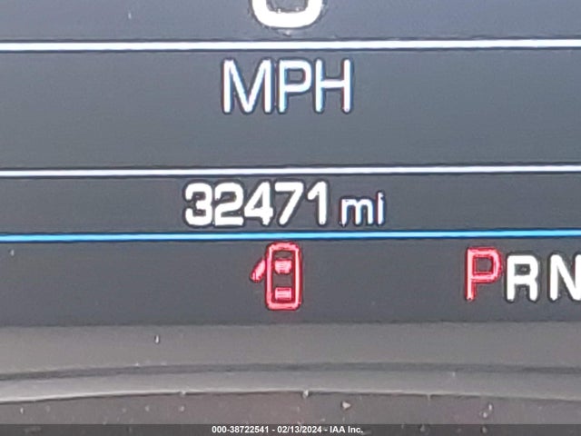 Chevrolet EQUINOX LT 2019 3GNAXUEV9KL331510 Image 16