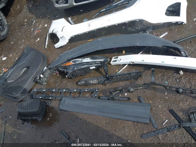 Chevrolet EQUINOX LT 2019 3GNAXUEV9KL331510 Image 12
