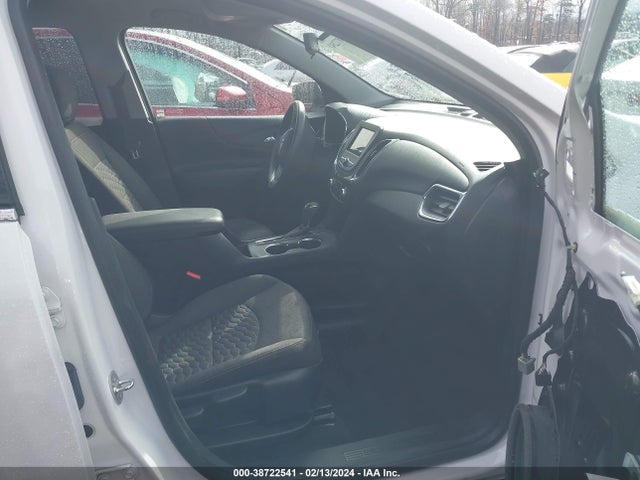 Chevrolet EQUINOX LT 2019 3GNAXUEV9KL331510 Image 5