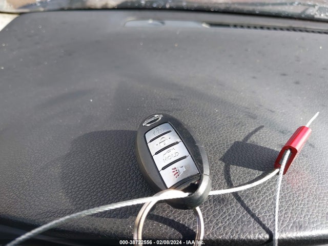 Nissan SENTRA SV 2017 3N1AB7AP0HY358707 Image 11
