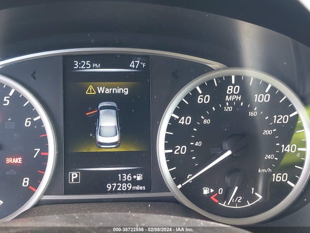 Nissan SENTRA SV 2017 3N1AB7AP0HY358707 Image 15