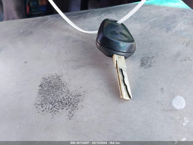 2000 PORSCHE 911 WP0CA2992YS652870 Photo 10