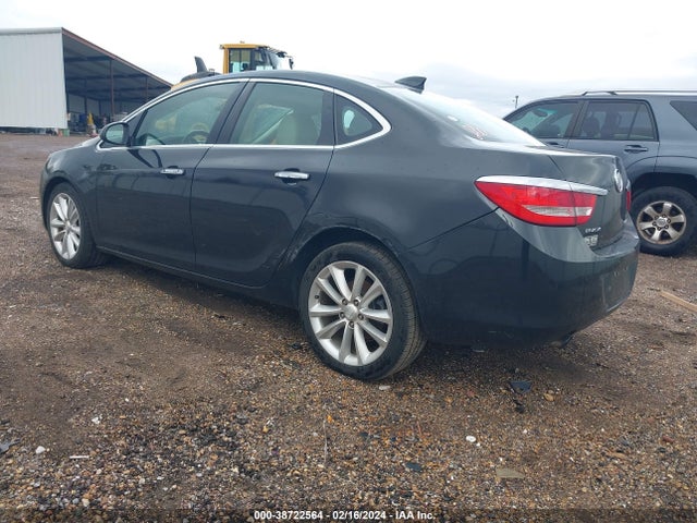 1G4PS5SK4F4201689 Buick Verano Leather Group