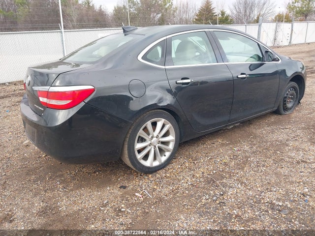 1G4PS5SK4F4201689 Buick Verano Leather Group