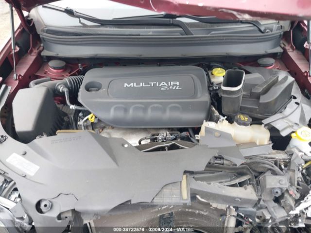 1C4PJLDB9KD232990 Jeep Cherokee Limited Fwd