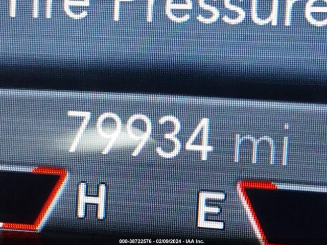 1C4PJLDB9KD232990 Jeep Cherokee Limited Fwd