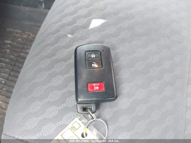 Toyota Tacoma Sr5 V6 2023 3TMAZ5CN6PM201116 Image 11