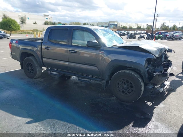 Toyota Tacoma Sr5 V6 2023 3TMAZ5CN6PM201116 Image 13