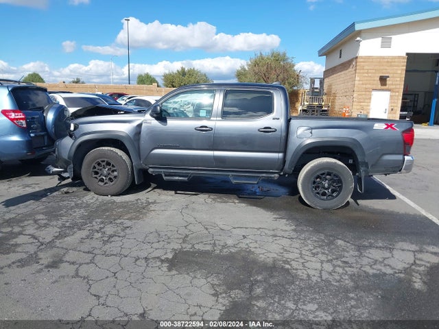 Toyota Tacoma Sr5 V6 2023 3TMAZ5CN6PM201116 Image 14