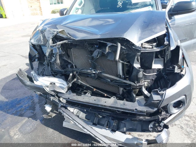 Toyota Tacoma Sr5 V6 2023 3TMAZ5CN6PM201116 Image 6