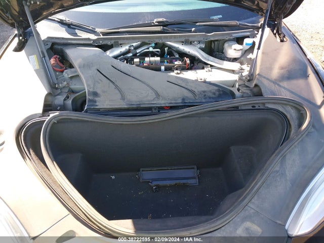 Tesla Model S 60/75 2017 5YJSA1E11HF189770 Image 10
