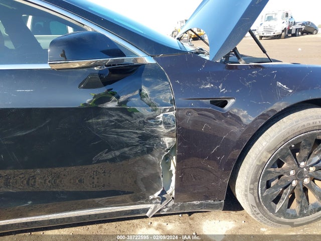 Tesla Model S 60/75 2017 5YJSA1E11HF189770 Image 6