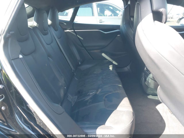 Tesla Model S 60/75 2017 5YJSA1E11HF189770 Image 8