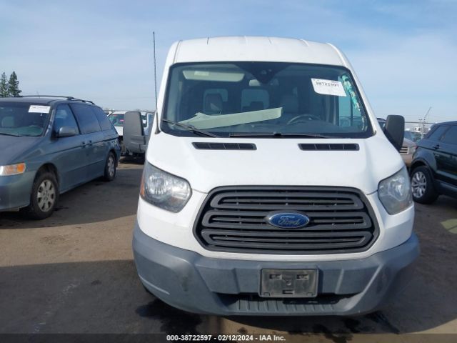 1FBAX2CV7HKB21213 Ford Transit-350 Xl