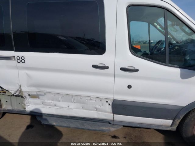 1FBAX2CV7HKB21213 Ford Transit-350 Xl