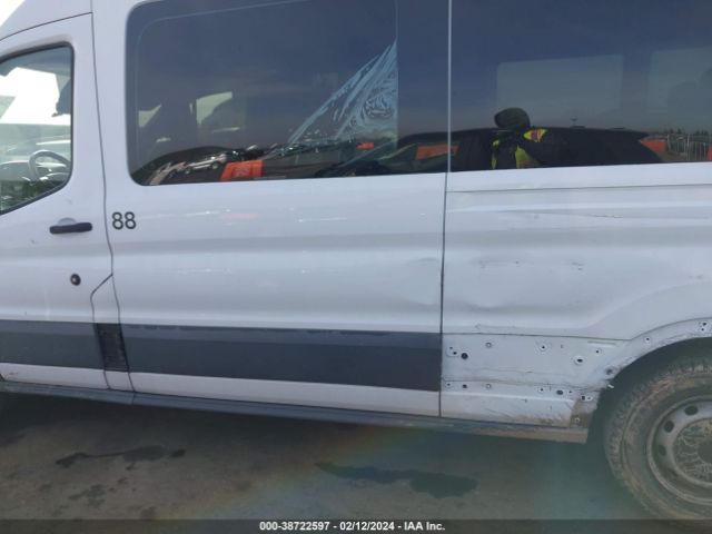 1FBAX2CV7HKB21213 Ford Transit-350 Xl