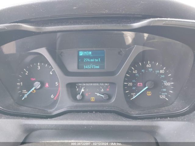 1FBAX2CV7HKB21213 Ford Transit-350 Xl