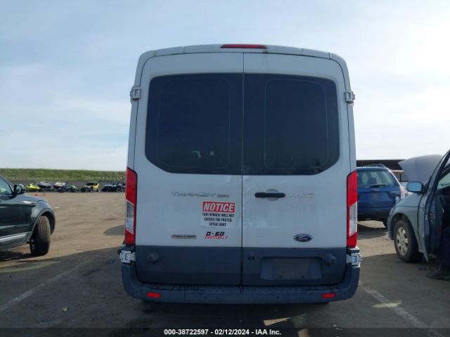 1FBAX2CV7HKB21213 Ford Transit-350 Xl