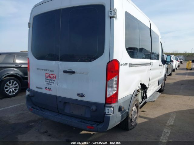 1FBAX2CV7HKB21213 Ford Transit-350 Xl