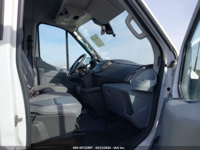 1FBAX2CV7HKB21213 Ford Transit-350 Xl