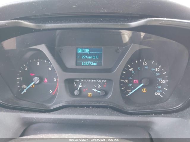 1FBAX2CV7HKB21213 Ford Transit-350 Xl