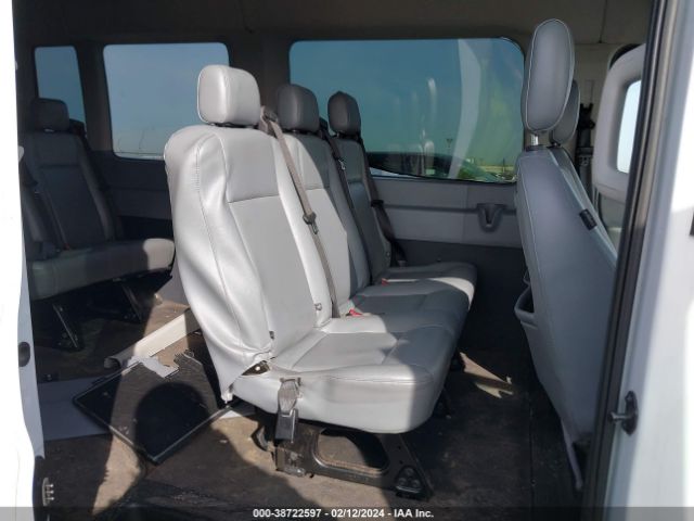 1FBAX2CV7HKB21213 Ford Transit-350 Xl