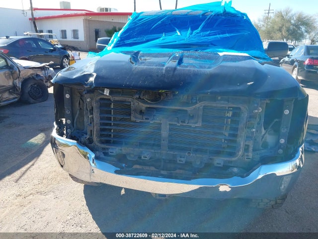 Chevrolet Silverado 1500 1lt 2017 3GCPCREC2HG196740 Image 12
