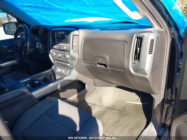 Chevrolet Silverado 1500 1lt 2017 3GCPCREC2HG196740 Image 5
