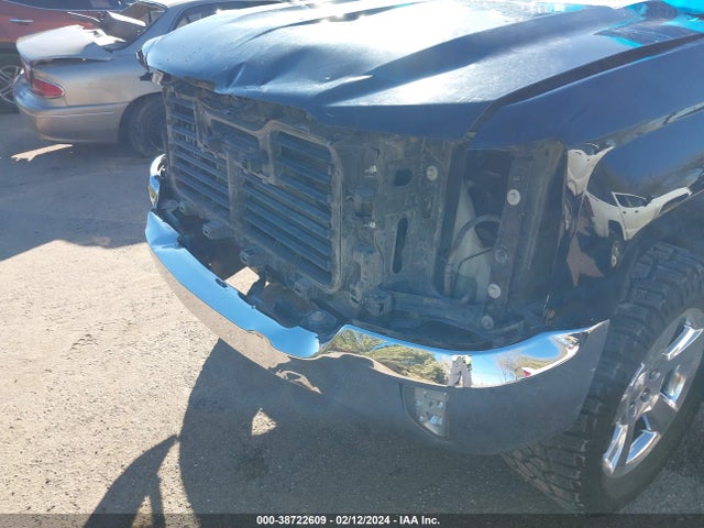 Chevrolet Silverado 1500 1lt 2017 3GCPCREC2HG196740 Image 6