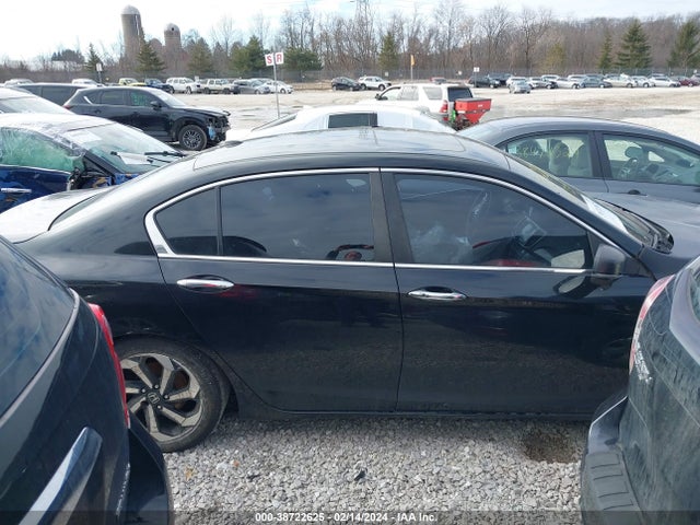 Honda ACCORD EX 2016 1HGCR2F77GA022859 Image 14