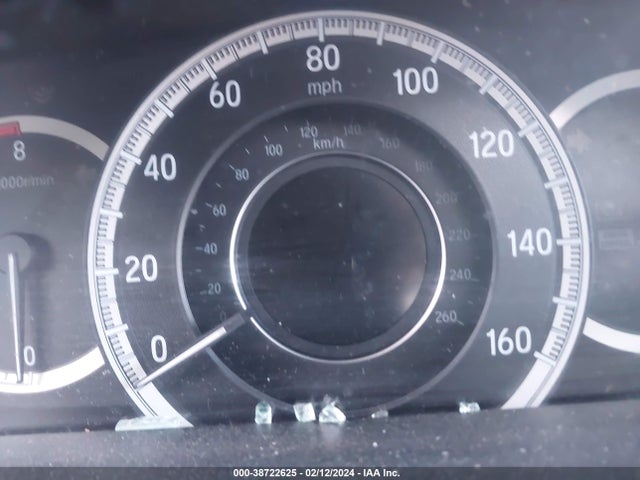 Honda ACCORD EX 2016 1HGCR2F77GA022859 Image 15