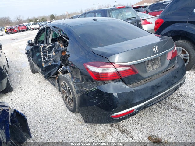 Honda ACCORD EX 2016 1HGCR2F77GA022859 Image 3